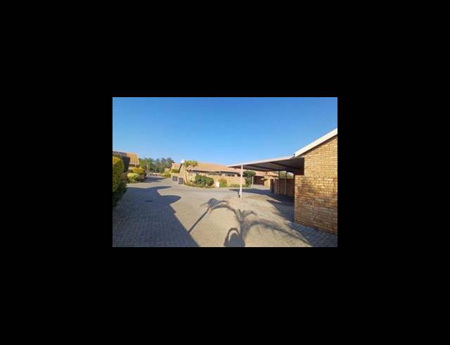 3 BEDROOM APARTMENT RENTED IN ANNLIN